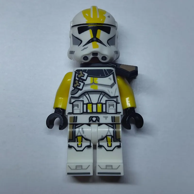 327th Clone Trooper