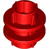 Technic Driving Ring 2L, 4 Ridges