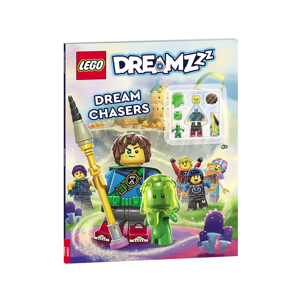 DREAMZzz: Dream Chasers
