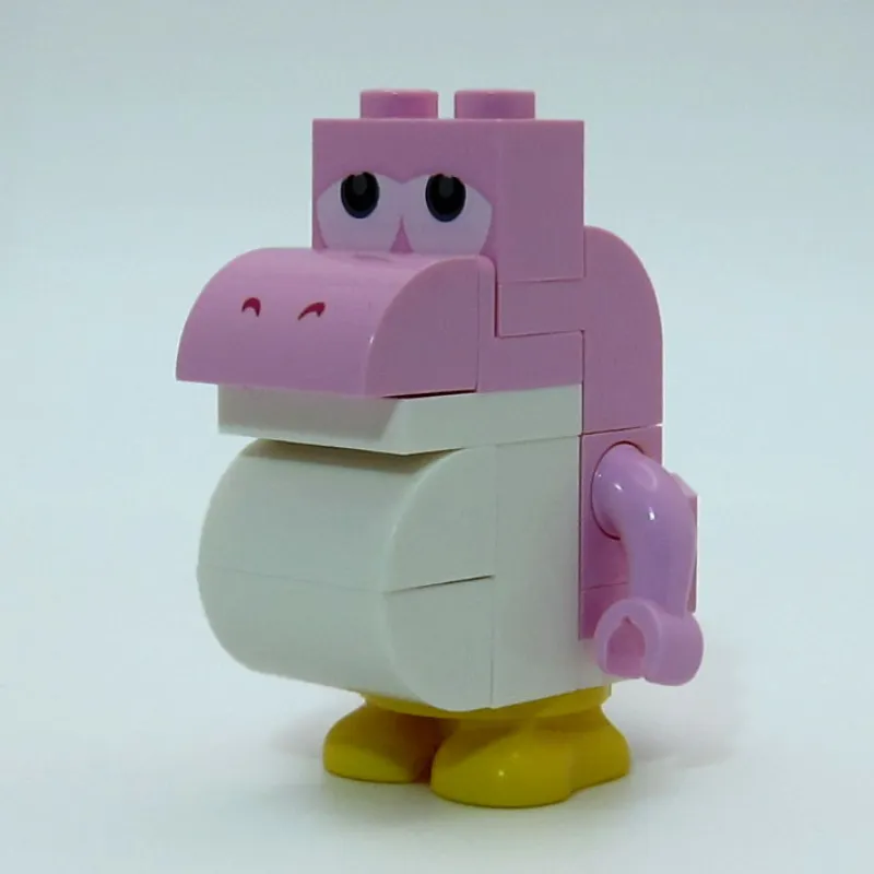 Baby Yoshi - Pink