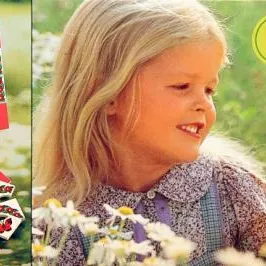 Picture Frame and Mirror