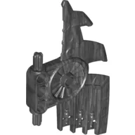 Large Figure Weapon Axe Blade / Glider Wing