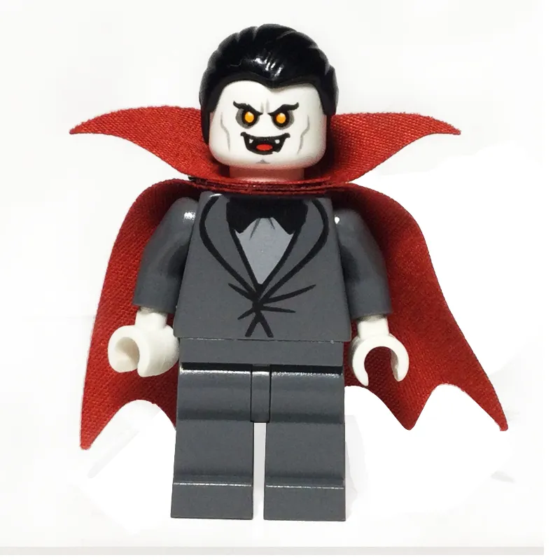 Vampire / Bob Oakley