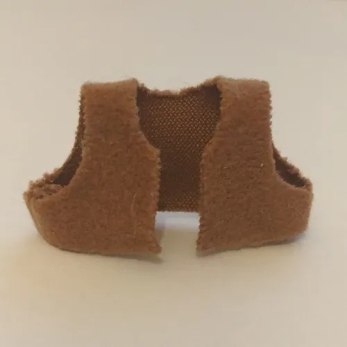 Vest, Big Fig, Troll