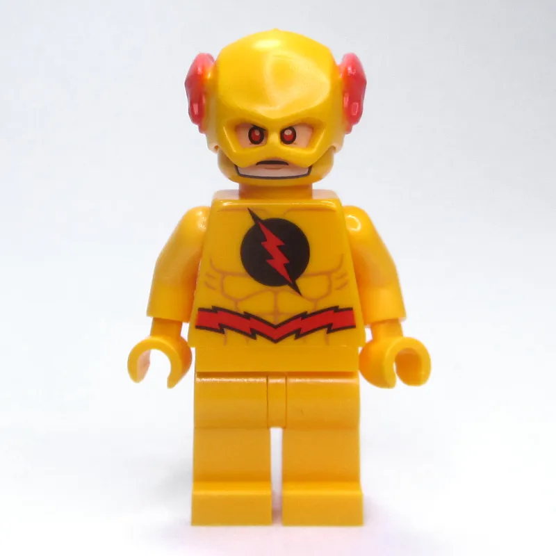 Reverse Flash