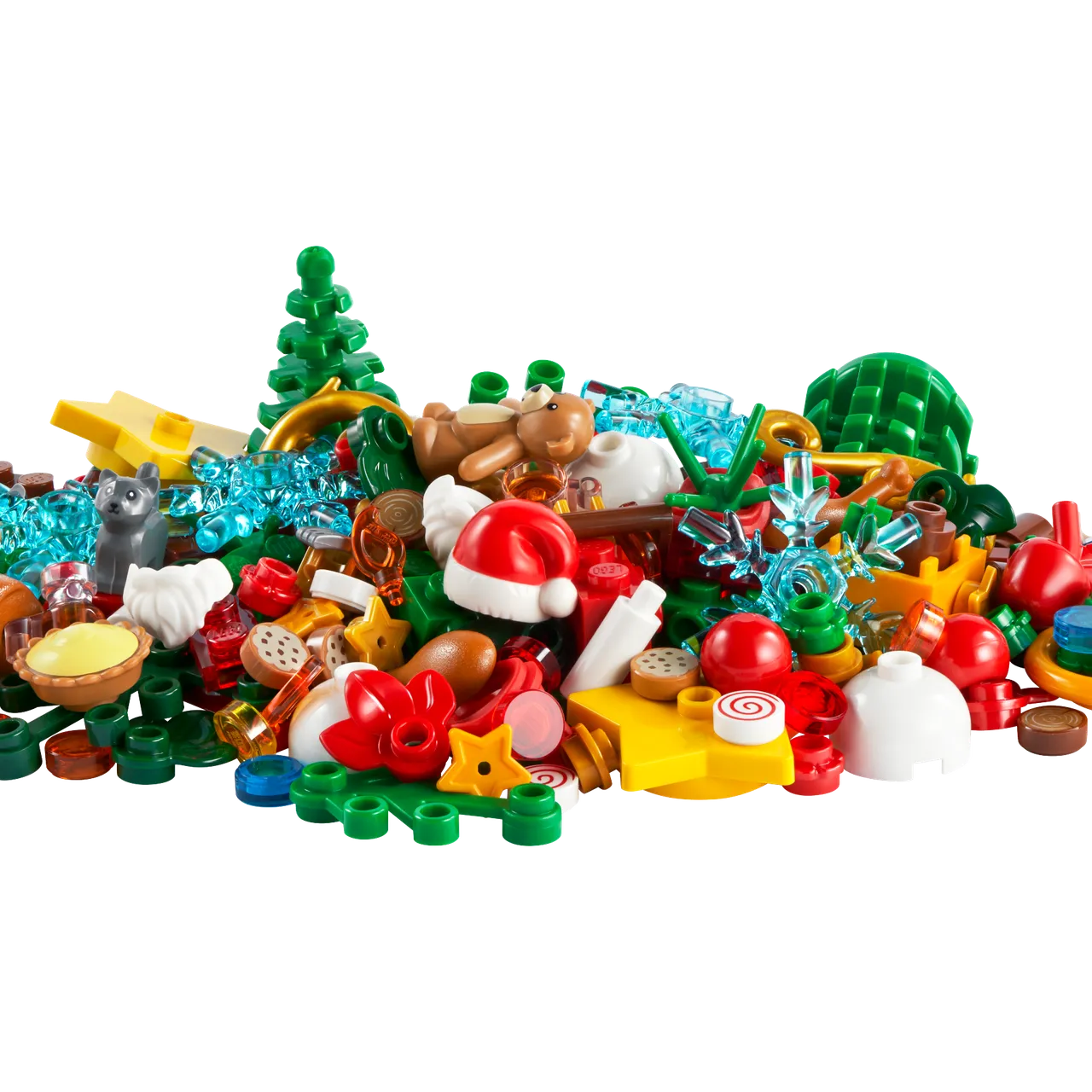 Christmas Fun VIP Add-On Pack