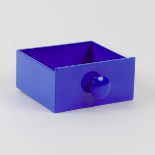 Duplo Cabinet Drawer 4 x 4 with Round Handle