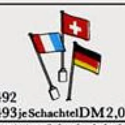 Nordic and American Flags