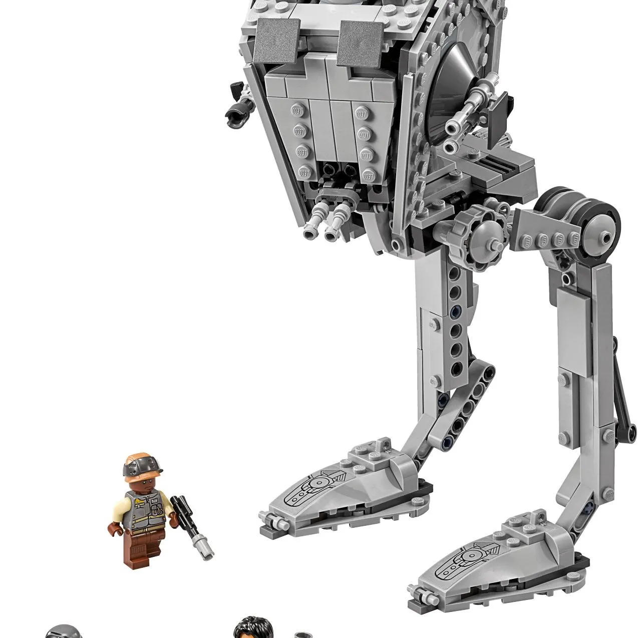 AT-ST Walker
