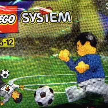 Kaufhof Promotional Set: World Team Player and Ball