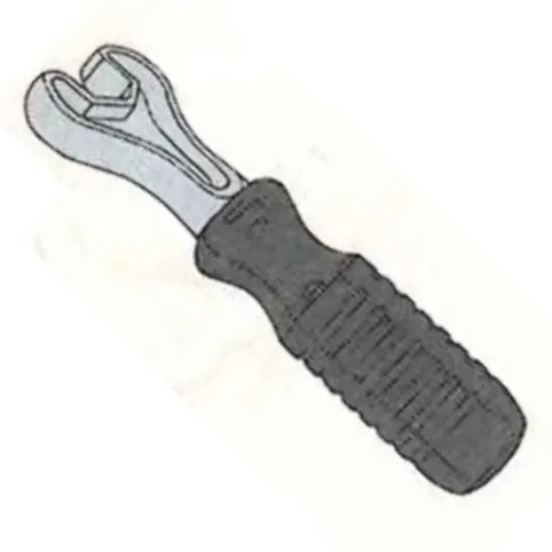 Duplo Toolo Tool Wrench
