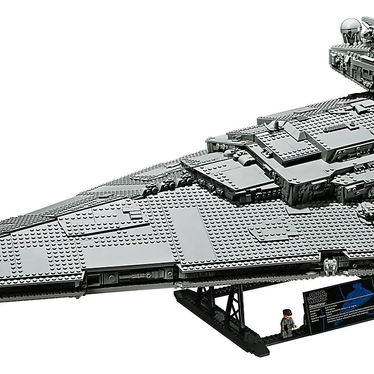 Imperial Star Destroyer