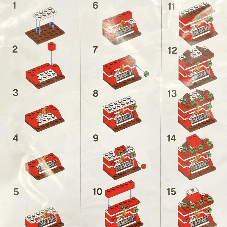 Fireplace and Chimney