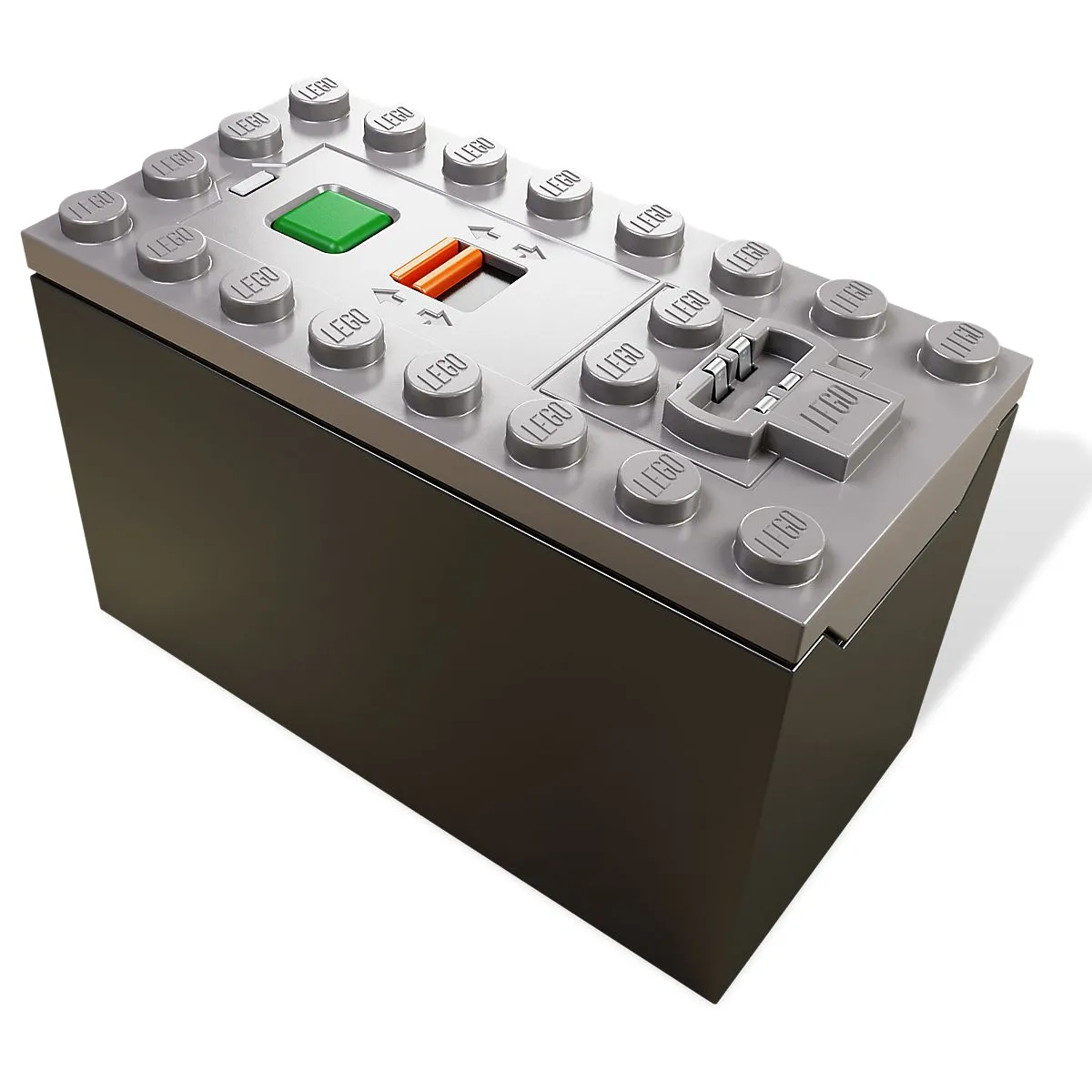 Power Functions AAA Battery Box