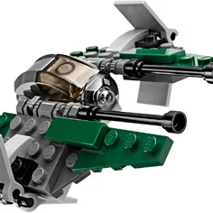 Anakin's Jedi Intercepter