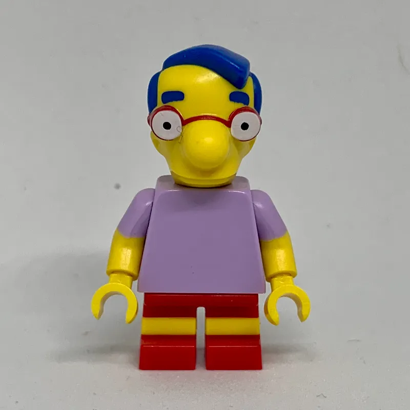 Milhouse Van Houten (CMF)