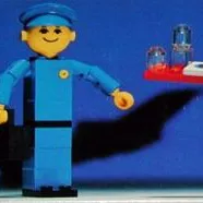 Lufthansa Flight Crew