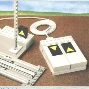 Remote Controlled Decoupling