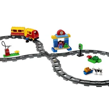 Train Starter Set