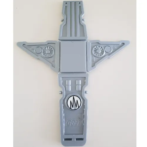 Launcher, Vehicle Racer