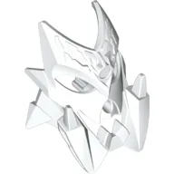 Large Figure Mask, Frost Beast