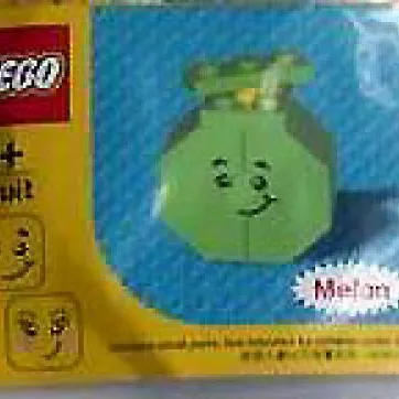 Melon - Hong Kong Lego Show Promotional
