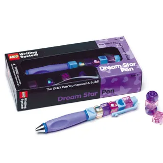 Dream Star Pen