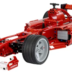 Ferrari F1 Racer 1:10