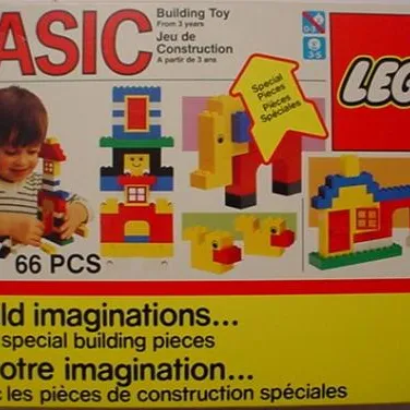 Basic Building Set
