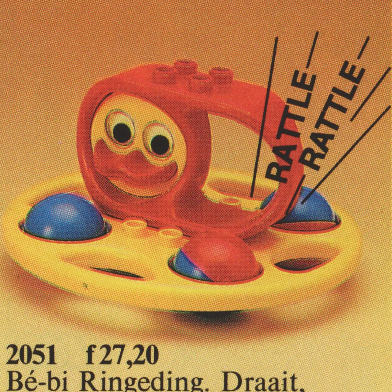 Spin-A-Coaster