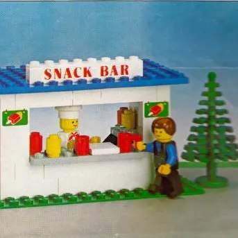 Snack Bar