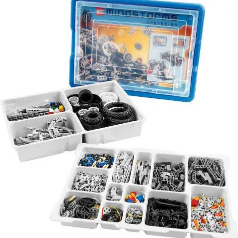 Mindstorms Education Resource Set