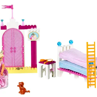 The Princess and the Pea