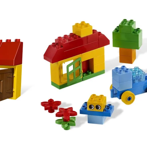 Duplo Value Pack