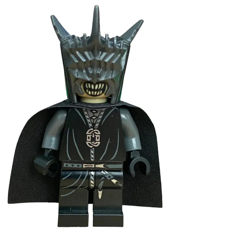 Mouth of Sauron