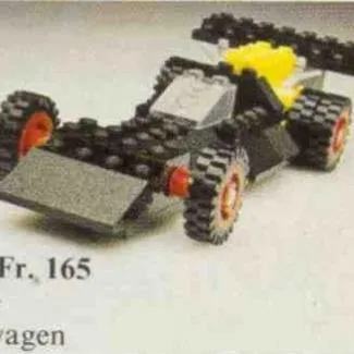 Racing Car