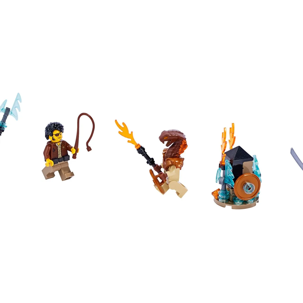 Minifigure Pack