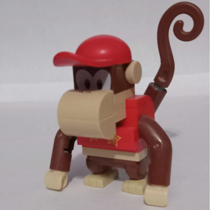 Diddy Kong