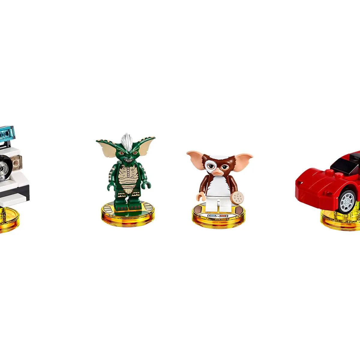 Gremlins Team Pack