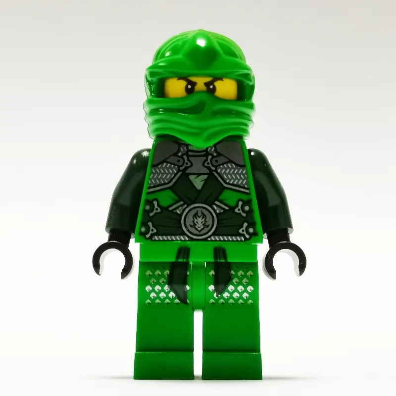 Lloyd Garmadon