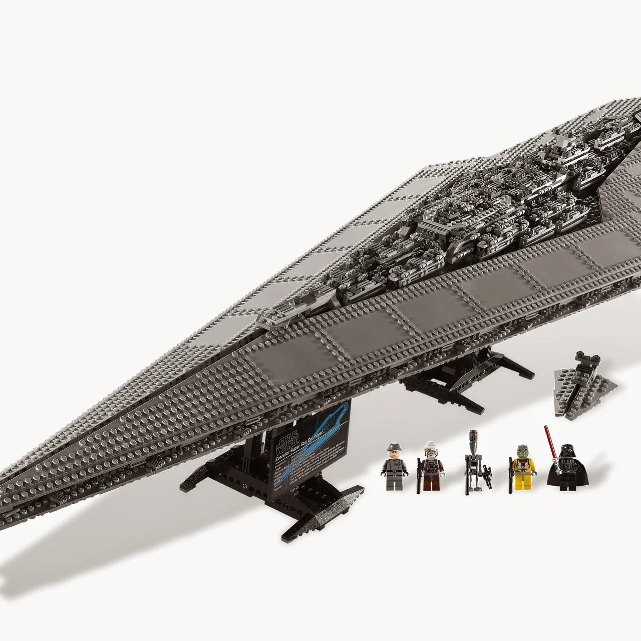 Super Star Destroyer