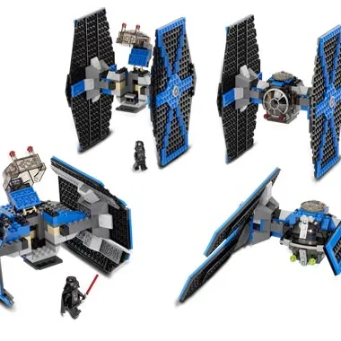 TIE Fighter Collection