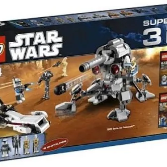 Star Wars Super Pack 3 in 1