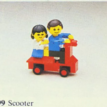 Scooter
