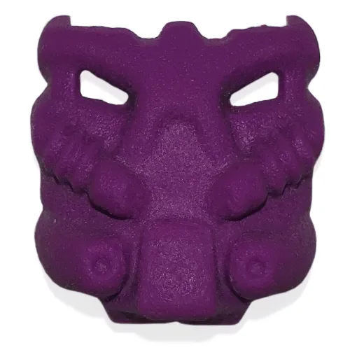 Large Figure Mask Krana Bo