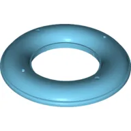 Duplo Boat / Raft / Ring, 8 x 8 Top