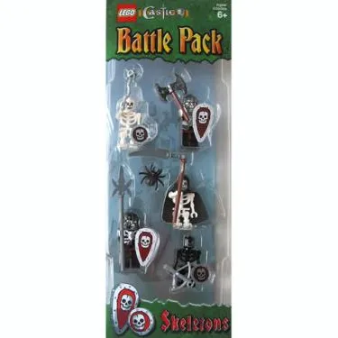 Battle Pack Skeletons
