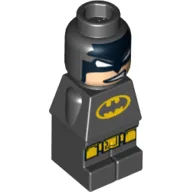 Microfig Batman