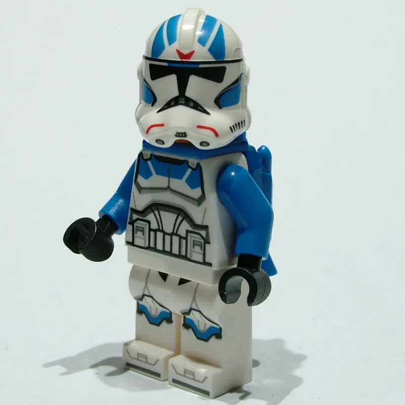 Jet Trooper, 501st Legion