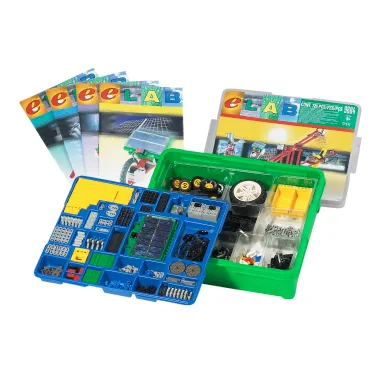 Renewable Energy Set II